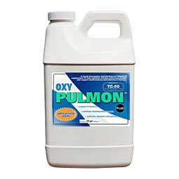 Oxy Pulmon for Horses  Oxy-Gen
